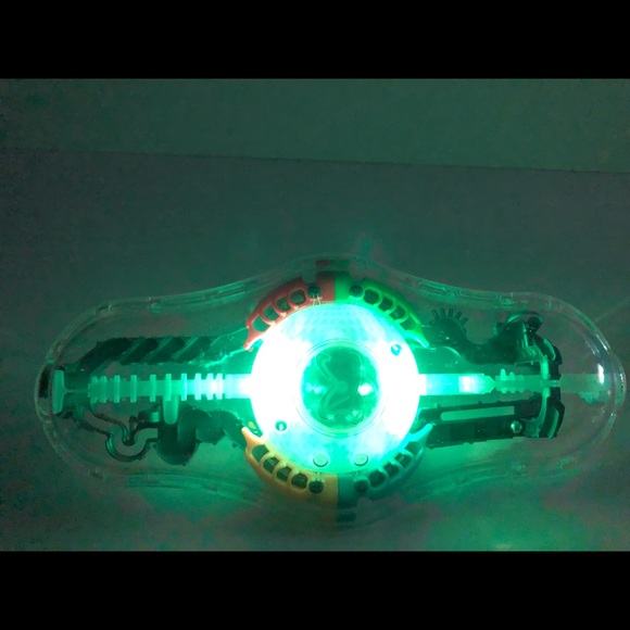 SPIN MASTER PERPLEXUS LIGHT SPEED GAME - 3D BRAIN TEASER WITH LIGHTS & SOUND. - Picture 6 of 9